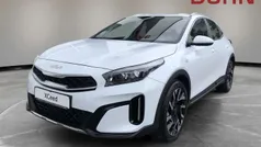 Weiß Gebraucht 2023 Kia XCeed Comfort SUV | 24.990 € (Fairer Preis)