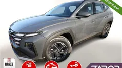Ecotronic grey metallic Neu 2025 Hyundai Tucson Select SUV | 27.609 € (Superpreis)