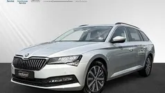 Gebraucht 2022 Skoda Superb Ambition Kombi | 24.999 € (Fairer Preis)