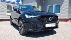 Onyx black Gebraucht 2024 Volvo XC60 Plus SUV | 47.490 € (Fairer Preis)