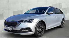 Gebraucht 2021 Skoda Octavia Clever Limousine | 18.890 € (Guter Preis)