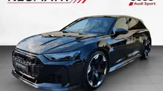 Gebraucht 2024 Audi RS6 Performance Kombi | 239.790 €