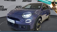 Blau Neu 2025 Abarth 600e Scorpionissima SUV | 45.990 € (Fairer Preis)