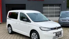 Gebraucht 2025 VW Caddy Van / Kleinbus | 31.799 € (Fairer Preis)