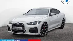 Alpinweiss iii Gebraucht 2024 BMW 420 M Sport Coupé | 47.750 € (Etwas zu teuer)