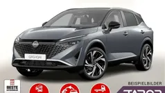 Gebraucht 2025 Nissan Qashqai Tekna+ SUV | 32.833 € (Fairer Preis)