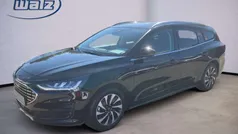 Gebraucht 2024 Ford Focus Titanium Kombi | 25.490 € (Guter Preis)