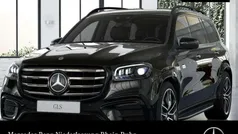 Gebraucht 2025 Mercedes GLS450 AMG SUV | 112.990 € (Fairer Preis)