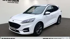 Gebraucht 2022 Ford Kuga ST-Line X SUV | 26.590 € (Fairer Preis)