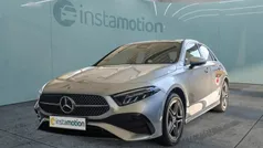 Silber Gebraucht 2024 Mercedes 250 Coupé | 32.840 € (Fairer Preis)