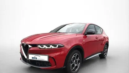 Gebraucht 2023 Alfa Romeo Tonale Ti SUV | 26.980 € (Guter Preis)