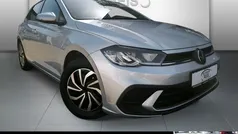 Gebraucht 2024 VW Polo Life Kleinwagen | 18.350 € (Guter Preis)