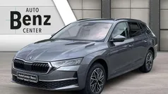 Gebraucht 2025 Skoda Octavia Tour Kombi | 37.890 € (Fairer Preis)
