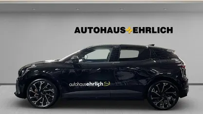 Gebraucht Renault Megane E-Tech Esprit Alpine 55 kW (75 PS) 2025 Kleinwagen