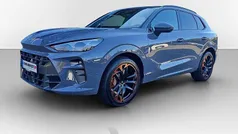 Gebraucht 2024 Cupra Terramar VZ SUV | 41.390 € (Superpreis)