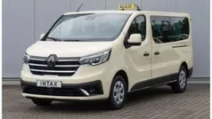 Gebraucht 2025 Renault Trafic Van | 53.431 €
