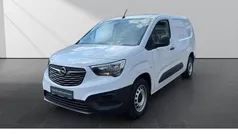 Weiß Gebraucht 2023 Opel Combo Van / Kleinbus | 19.990 € (Fairer Preis)