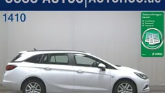 Gebraucht 2019 Opel Astra Business Kombi | 10.480 € (Fairer Preis)