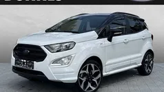 Gebraucht 2019 Ford Ecosport ST-Line SUV | 15.990 € (Fairer Preis)