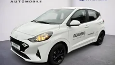 Gebraucht 2024 Hyundai i10 Trend Kleinwagen | 17.490 € (Fairer Preis)