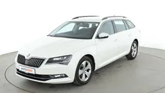 Gebraucht 2016 Skoda Superb Ambition Kombi | 17.510 € (Fairer Preis)