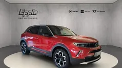 Gebraucht 2022 Opel Mokka Ultimate SUV | 18.490 € (Guter Preis)