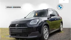 Midnight black ii Gebraucht 2024 Mini Cooper Countryman SUV | 36.900 € (Guter Preis)