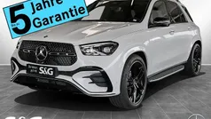 Gebraucht 2025 Mercedes GLE580 Premium SUV | 119.999 € (Fairer Preis)