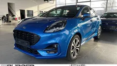 Gebraucht 2024 Ford Puma ST-Line SUV | 22.270 € (Guter Preis)