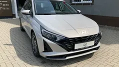 Gebraucht 2025 Hyundai i20 Trend Limousine | 21.450 € (Superpreis)