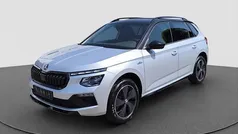 Gebraucht 2025 Skoda Kamiq Monte Carlo SUV | 32.040 € (Fairer Preis)