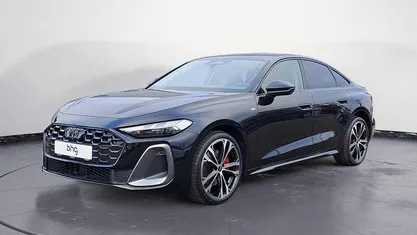 Gebraucht 2025 Audi A5 Comfort Coupé | 54.990 € (Fairer Preis)