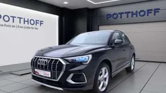 Gebraucht 2024 Audi Q3 Advanced SUV | 42.750 € (Fairer Preis)