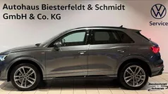 Gebraucht 2025 Audi Q3 S-Line SUV | 39.890 € (Guter Preis)