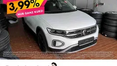 Gebraucht 2022 VW T-Roc Style SUV | 24.977 € (Guter Preis)