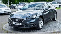 Gebraucht 2025 Seat Leon Limousine | 32.385 € (Fairer Preis)