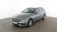 Gebraucht 2016 Mercedes C220 Kombi | 17.160 € (Fairer Preis)