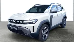 Beige Neu 2025 Dacia Duster Journey SUV | 28.292 € (Fairer Preis)