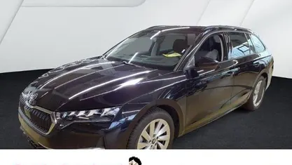 Gebraucht Skoda Octavia Selection 150 PS (110 kW) 2025 Kombi