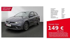 Gebraucht 2021 VW Polo Life Kleinwagen | 15.780 € (Fairer Preis)