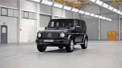 Mercedes G350