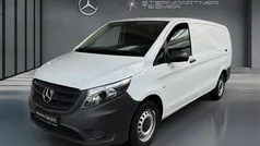 Arktikweiß Gebraucht 2024 Mercedes Vito Van / Kleinbus | 28.917 € (Fairer Preis)