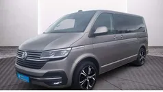 Gebraucht 2020 VW T6.1 Comfortline Van | 44.789 € (Fairer Preis)