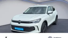 Gebraucht 2024 VW Tiguan Elegance SUV | 36.795 € (Fairer Preis)