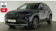 Gebraucht 2024 Hyundai Tucson Prime SUV | 35.324 € (Superpreis)