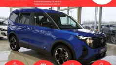 Desert island blau Neu 2024 Ford Tourneo Courier Active Van / Kleinbus | 27.810 € (Fairer Preis)