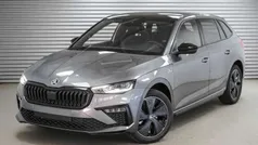 Gebraucht 2025 Skoda Scala Monte Carlo Kleinwagen | 26.590 € (Fairer Preis)