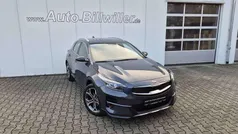 Gebraucht 2021 Kia XCeed Spirit SUV | 20.900 € (Guter Preis)