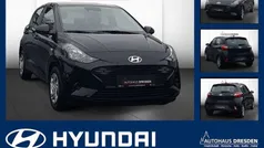 Gebraucht 2024 Hyundai i10 Select Kleinwagen | 16.280 € (Fairer Preis)