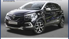 Gebraucht 2017 Renault Captur Intens SUV | 12.777 € (Fairer Preis)